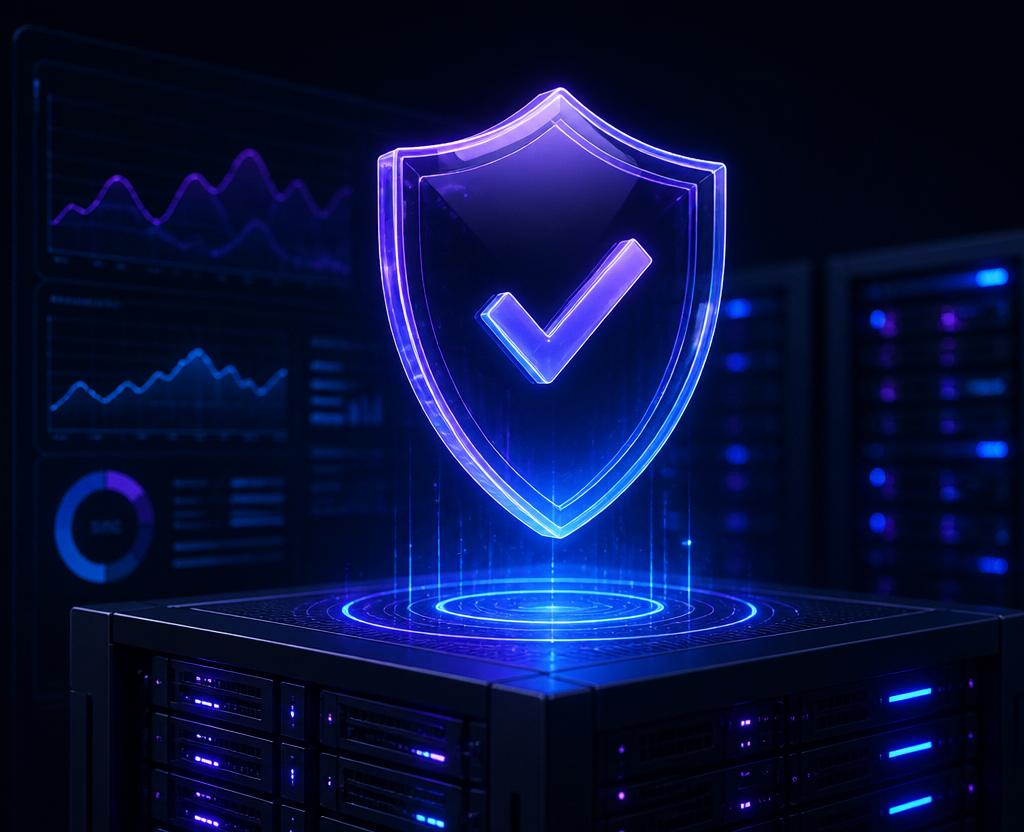 Website Maintenance illustration
