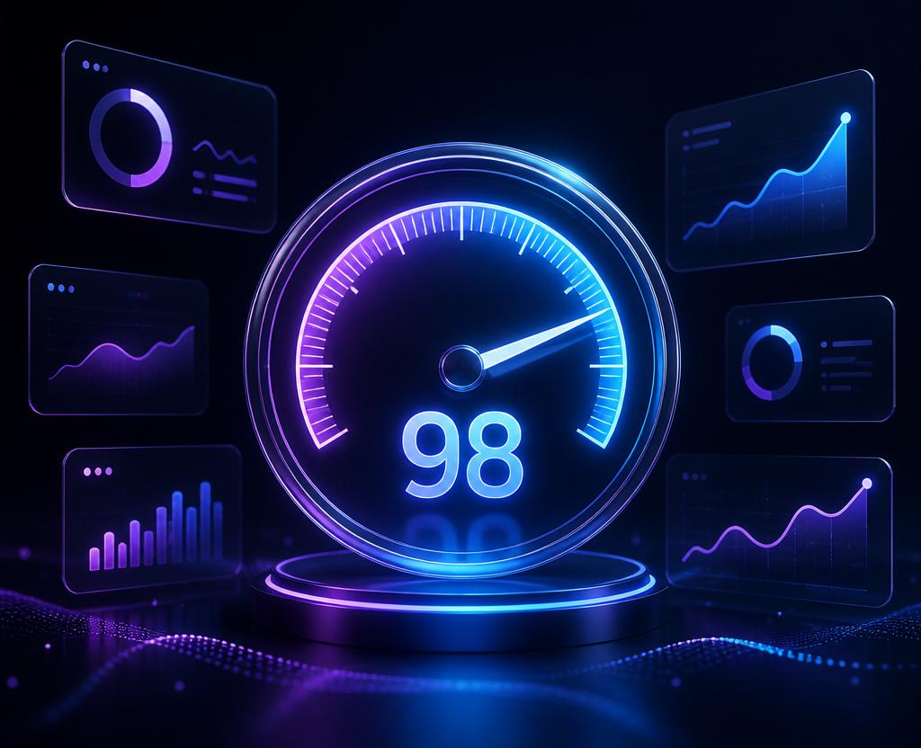Performance Optimization illustration